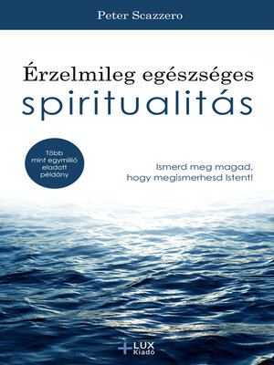 cover image of Érzelmileg egészséges spiritualitás